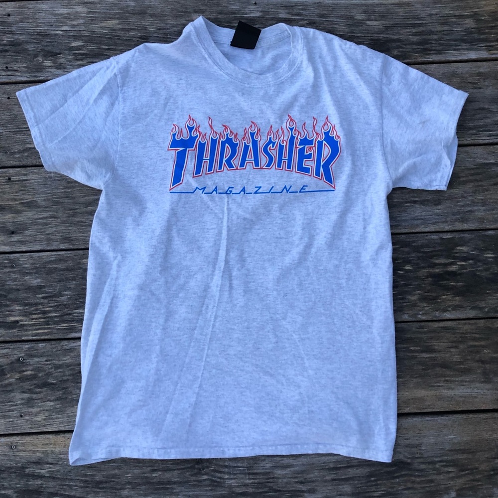 Thrasher T-Shirt